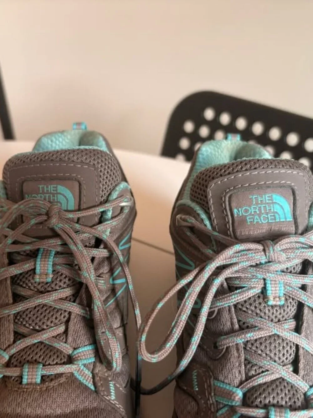 The North Face Hedgehog Fastpack GTX Hiking Shoes Women’s 7.5